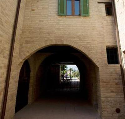 фото отеля Agriturismo Tenuta Stella Montefalco