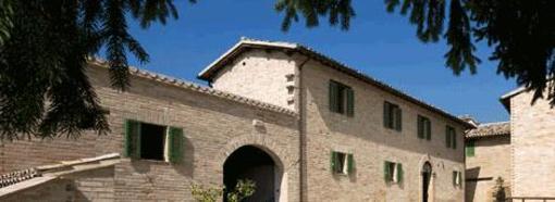 фото отеля Agriturismo Tenuta Stella Montefalco