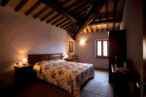 фото отеля Agriturismo Tenuta Stella Montefalco