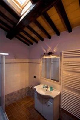 фото отеля Agriturismo Tenuta Stella Montefalco