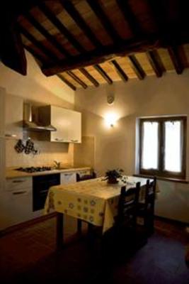 фото отеля Agriturismo Tenuta Stella Montefalco