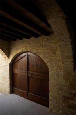 фото отеля Agriturismo Tenuta Stella Montefalco