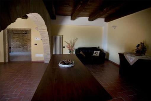 фото отеля Agriturismo Tenuta Stella Montefalco