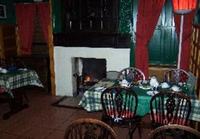фото отеля Galloway Arms Hotel
