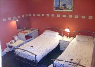 фото отеля Galloway Arms Hotel