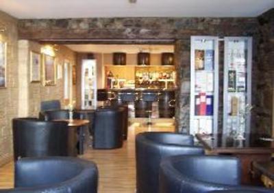фото отеля Galloway Arms Hotel