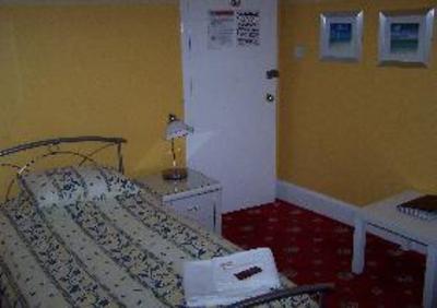 фото отеля Galloway Arms Hotel