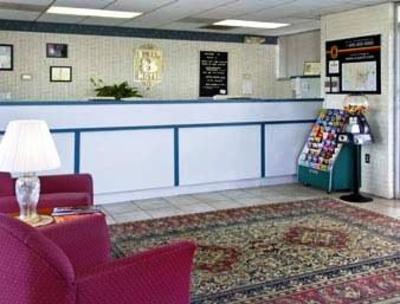 фото отеля Super 8 Ocala