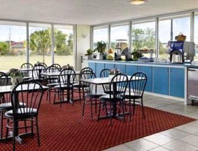 фото отеля Super 8 Ocala