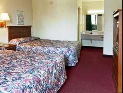 фото отеля Super 8 Ocala