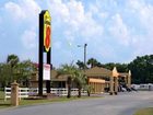 фото отеля Super 8 Ocala