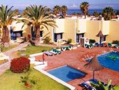 фото отеля El Cortijo Tenerife