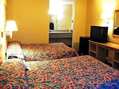 фото отеля Motel 6 East Ridge