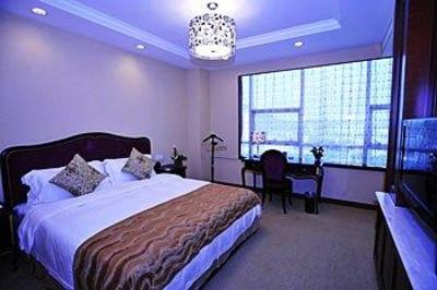 фото отеля Zhuji Hotel