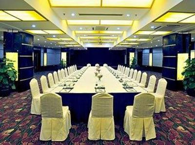 фото отеля Zhuji Hotel