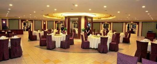фото отеля Zhuji Hotel