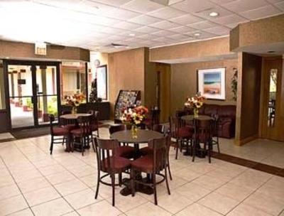 фото отеля Howard Johnson Inn - Daytona Beach/Deland