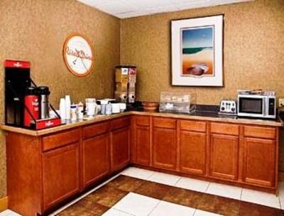 фото отеля Howard Johnson Inn - Daytona Beach/Deland