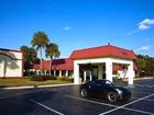 фото отеля Howard Johnson Inn - Daytona Beach/Deland