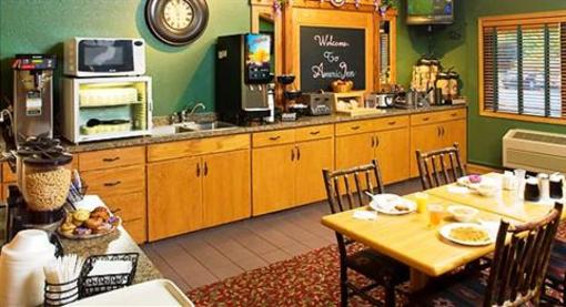фото отеля AmericInn Hotel & Suites Duluth South _ Black Woods Convention Center