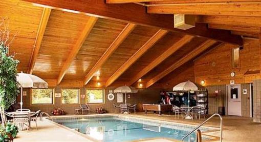 фото отеля AmericInn Hotel & Suites Duluth South _ Black Woods Convention Center