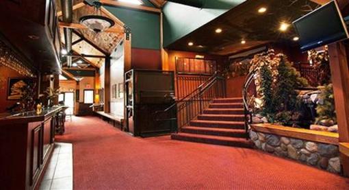 фото отеля AmericInn Hotel & Suites Duluth South _ Black Woods Convention Center