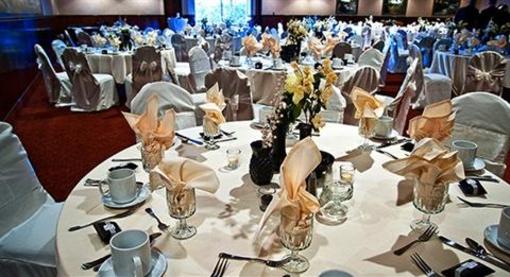 фото отеля AmericInn Hotel & Suites Duluth South _ Black Woods Convention Center