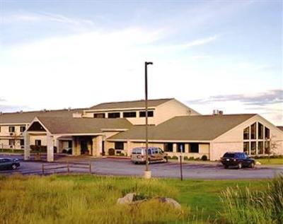 фото отеля AmericInn Hotel & Suites Duluth South _ Black Woods Convention Center