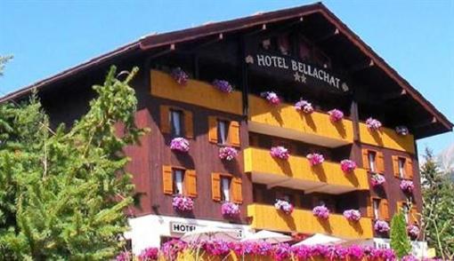 фото отеля Bellachat