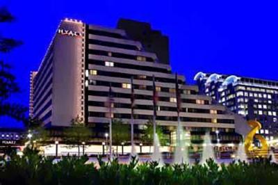 фото отеля Hyatt Regency Bethesda