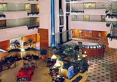 фото отеля Hyatt Regency Bethesda
