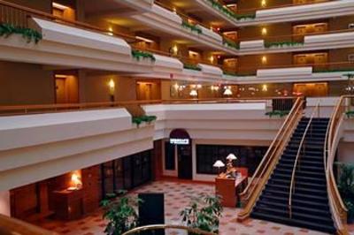 фото отеля Hyatt Regency Bethesda