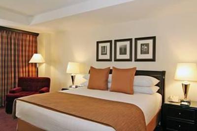 фото отеля Hyatt Regency Bethesda
