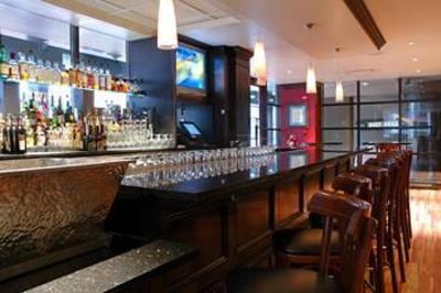 фото отеля Hyatt Regency Bethesda