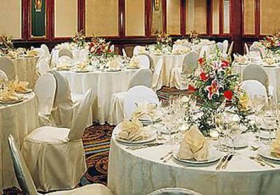 фото отеля Hyatt Regency Bethesda