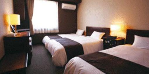 фото отеля Hotel Areaone Miyazaki