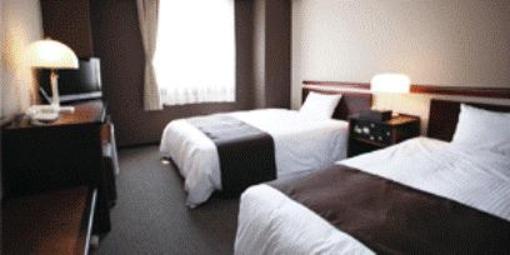 фото отеля Hotel Areaone Miyazaki