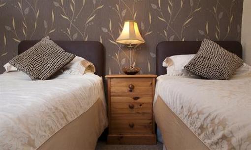 фото отеля West End Guest House Elgin (Scotland)