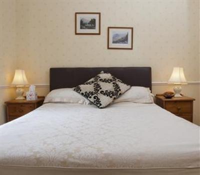 фото отеля West End Guest House Elgin (Scotland)