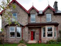 West End Guest House Elgin (Scotland)
