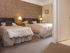 фото отеля West End Guest House Elgin (Scotland)