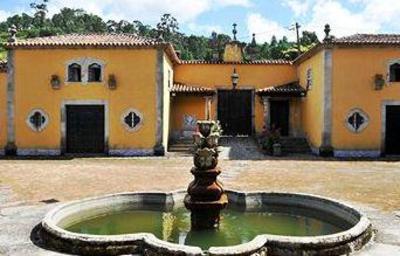 фото отеля Casa do Barreiro - Turismo Habitacao