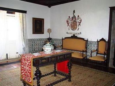 фото отеля Casa do Barreiro - Turismo Habitacao
