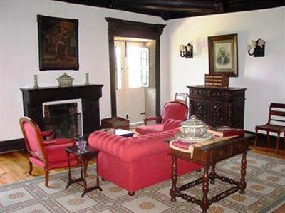 фото отеля Casa do Barreiro - Turismo Habitacao