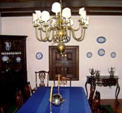фото отеля Casa do Barreiro - Turismo Habitacao