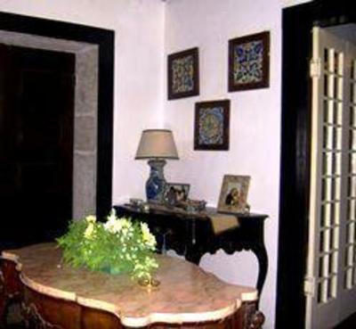 фото отеля Casa do Barreiro - Turismo Habitacao