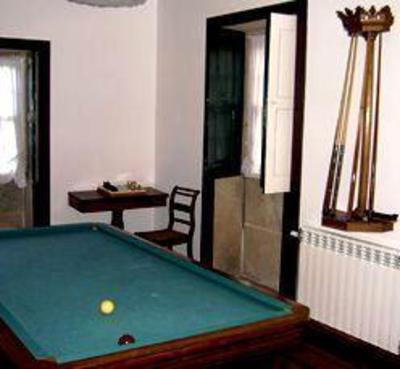 фото отеля Casa do Barreiro - Turismo Habitacao