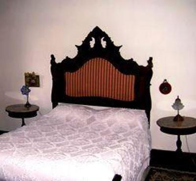 фото отеля Casa do Barreiro - Turismo Habitacao