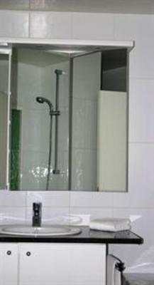 фото отеля Lounge Suites Brussels