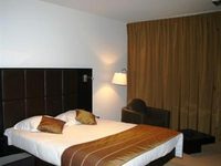 Lounge Suites Brussels